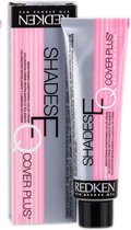 Redken Shades EQ Cover Plus - Clear