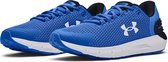 Under Armour Under Armour Charged Rogue 2.5 Sportschoenen - Maat 45 - Mannen - bauw - wit