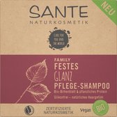 Sante Naturkosmetik 40332 shampoo Vrouwen Voor consument