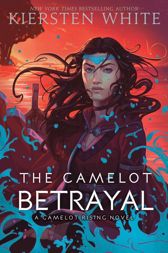 Foto: The camelot betrayal