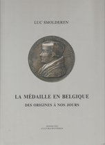 La médaille en Belgique