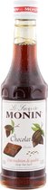 Monin Koffiesiroop Chocolat - 25 cl