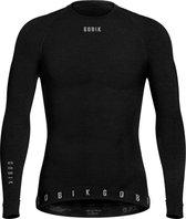 Gobik Long Sleeved Winter Merino Men's Baselayer TSS XS/S