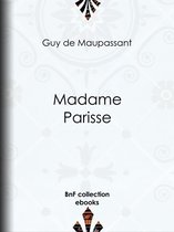 Madame Parisse