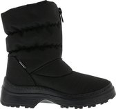 Bergstein Snowboots BN 665 - Snow shoes - Dames - Zwart 36