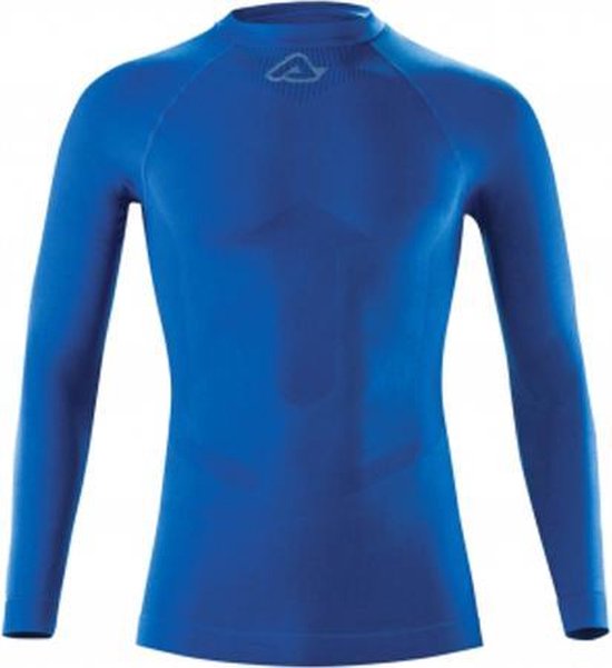 Acerbis Pro Thermoshirt Evo Royal Maat XXS/XS