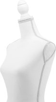 Cozytrix Paspop Damesbuste Mannequin, hoogte verstelbaar