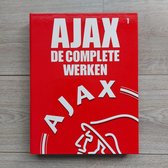 Ajax complete werken - Deel 1: 1 t/m 13