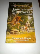 Land of the Minotaurs