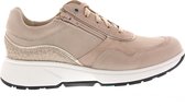 Dames Veterschoenen Xsensible Lima Nude Rose - Maat 38