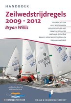 Handboek zeilwedstrijdregels 2009-2012