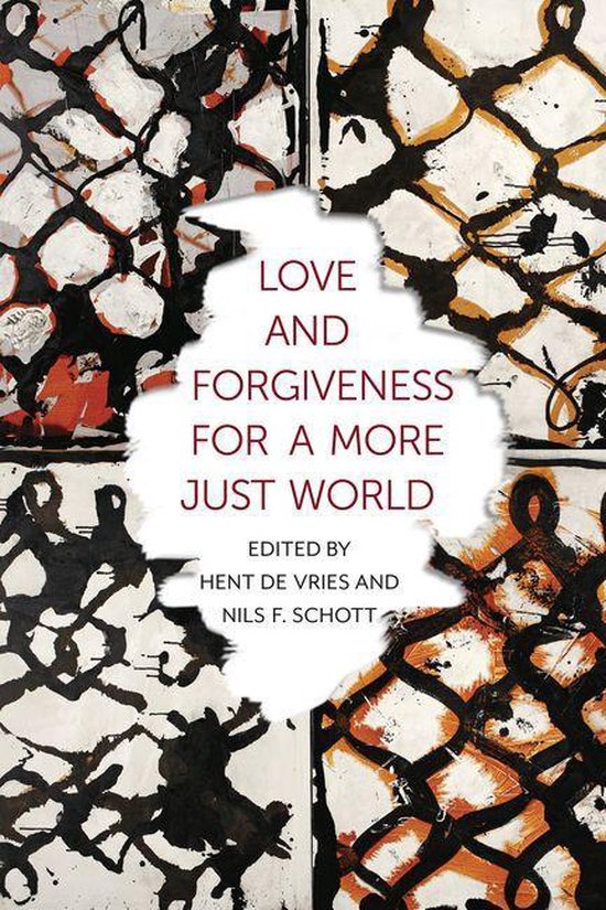 Religion, Culture, and Public Life 24 - Love and Forgiveness ... - cover