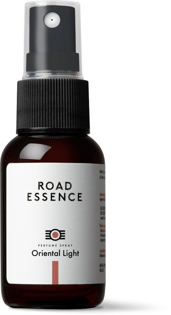 Road Essence car perfume spray - Oriental Light