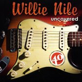 Willie Nile Uncovered