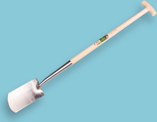 Atlas Spade met Essen Steel - 80 cm van Atlas — afbeelding 5