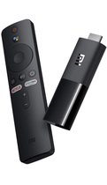Xiaomi Mi TV Stick - Smart Tv - 1GB Ram en 8GB Opslag - bluetooth 4.2 - 5G Wifi - Android 9.0 - Display Dongle 2K HDR - Netflix - Google Assistant - Youtube - Google Play Store - Spotify