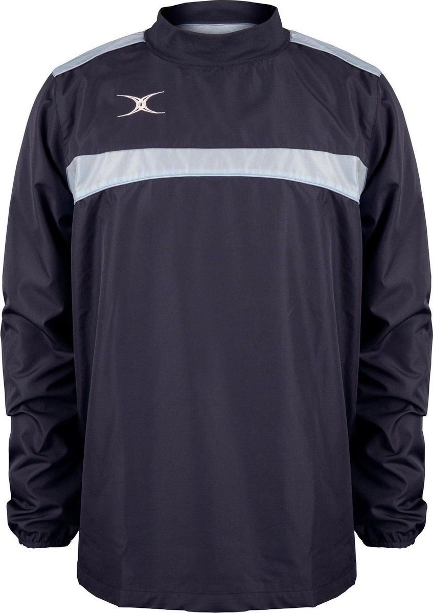 Gilbert Jkt Photon Warm Up D N / Sk 5-6