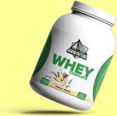 010Nutrition Whey Complete 900G Vanille