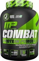 Combat Sports Powder 907gr Vanille