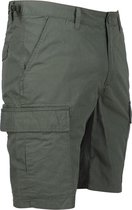 Superdry - Heren Cargo Short - Field - Army