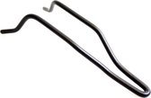 Brooks zadelbrug C19 / C19C All Weather - ZDDB471