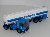 Pegaso 1231 T CAMPSA 1982 1:43