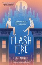 The Extraordinaries 2 - Flash Fire