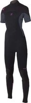 Wetsuit korte mouwen lange pijpen 3/2mm women dame