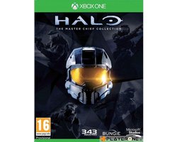 Halo - The Master Chief Collection - Xbox One