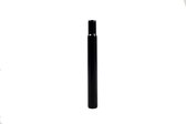 Alpina zadelpen 25.4 x 220 black