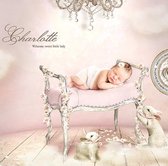 Droomfoto - Schilderij - Newborn - Kraamcadeau -  Babyshower -  Kerstcadeau - Kraamfeest - Droom Foto - Kraam kado - Art Foto Service Groep