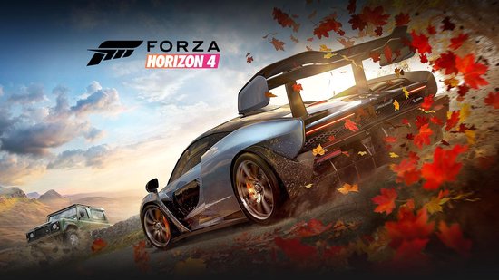 Forza Horizon 4 - Xbox One Download - Microsoft