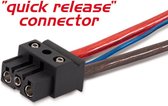 Caliber SP-QRC - Quick release connector voor BC112SA