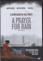 A Prayer For Rain