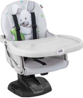 CAM Idea Booster Seat - Stoelverhoger - CONIGLIO - Made in Italy