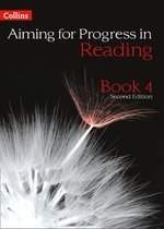 Aiming for 4 - Progress in Reading: Book 4 (Aiming for)
