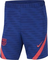 FC Barcelona Trainingsbroekje 2020-2021 Kids Royal