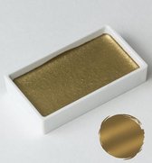 Gansai Tambi, Gold