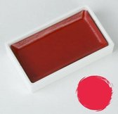 Gansai Tambi, Red