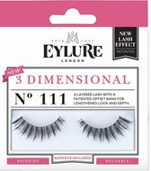 Eylure Wimpers 3 Dimensional No 111