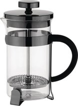 Olympia Moderne Cafetière Grijs - 80cl - Circa. 6 kopjes
