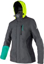 ELEMENT JACKET 2LAYER WOMEN