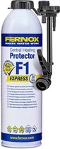 Fernox Protector F1 Express - 400 ml - Voorkom Corrosie