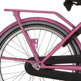 Alpina achterdrager 20 Cargo fuchsia pink matt