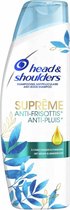 Head en Shoulders Supreme Smooth Shampoo 250 ml