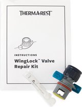 Therm-a-Rest New Valve Repair Kit - WingLock ventiel reparatie