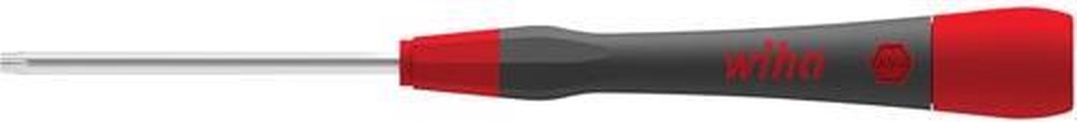 Wiha Fijnschroevendraaier PicoFinish® TORX PLUS® Tamper Resistant (42500) 40 mm
