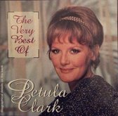 Very Best of Petula Clark [Prism 1997]