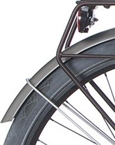 Cortina a spatb 28 Roots shadow silver matt