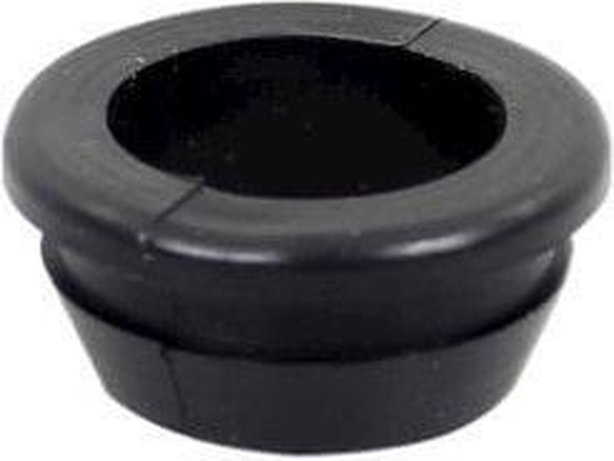 Cortina Rubber doorvoer SR1702